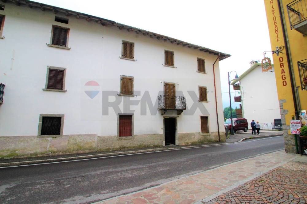 casa indipendente in vendita ad Oltre il Colle