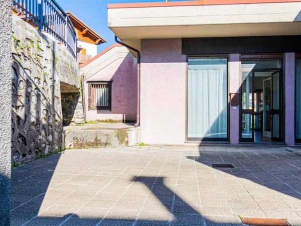 appartamento in vendita ad Oltre il Colle