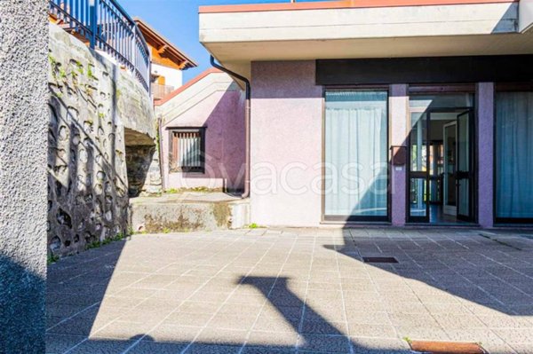 appartamento in vendita ad Oltre il Colle