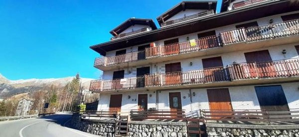 appartamento in vendita ad Oltre il Colle