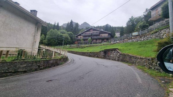 appartamento in vendita ad Oltre il Colle