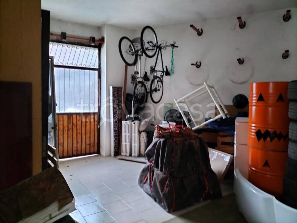 appartamento in vendita ad Oltre il Colle