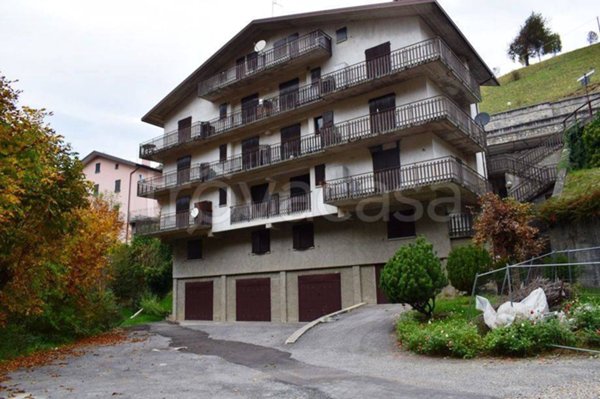 appartamento in vendita ad Oltre il Colle
