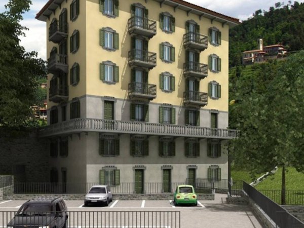 appartamento in vendita ad Oltre il Colle
