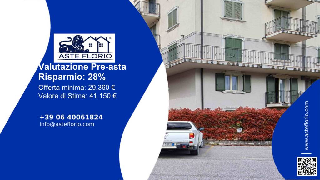 appartamento in vendita ad Oltre il Colle