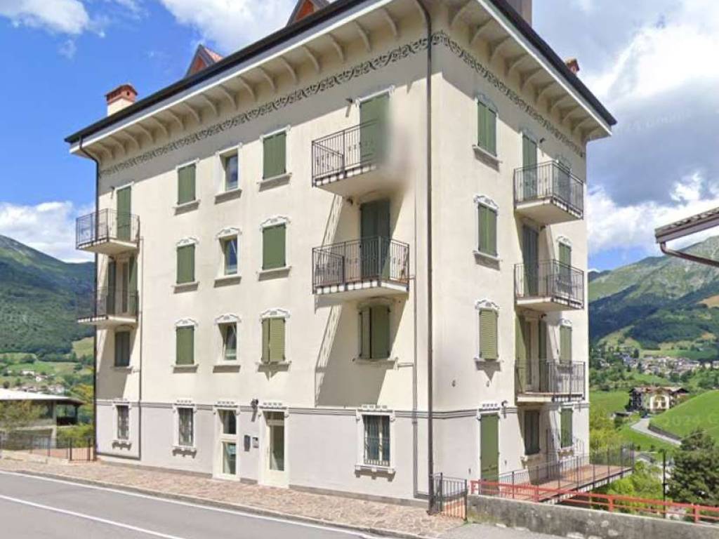 appartamento in vendita ad Oltre il Colle