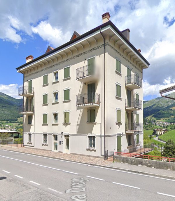 appartamento in vendita ad Oltre il Colle