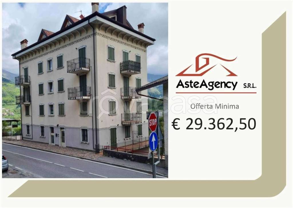 appartamento in vendita ad Oltre il Colle