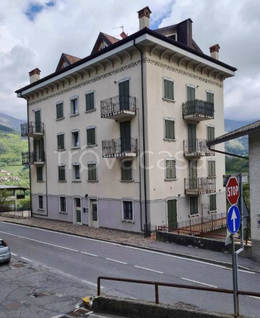 appartamento in vendita ad Oltre il Colle