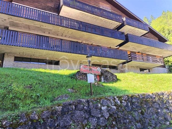 appartamento in vendita ad Oltre il Colle