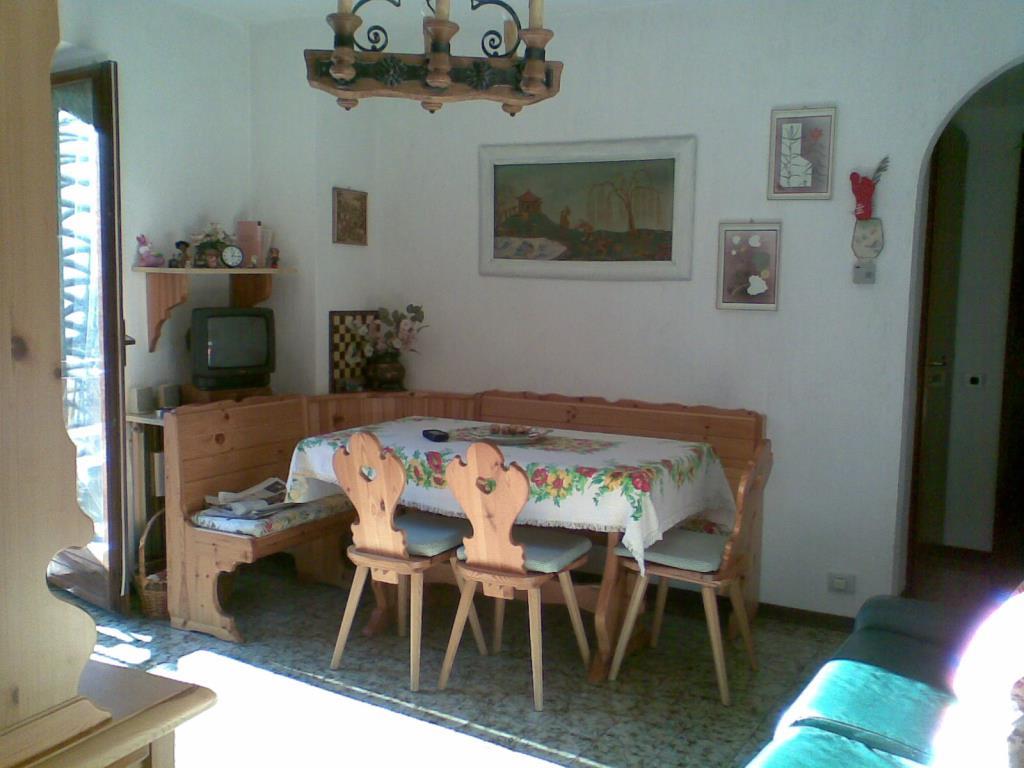 appartamento in vendita ad Oltre il Colle