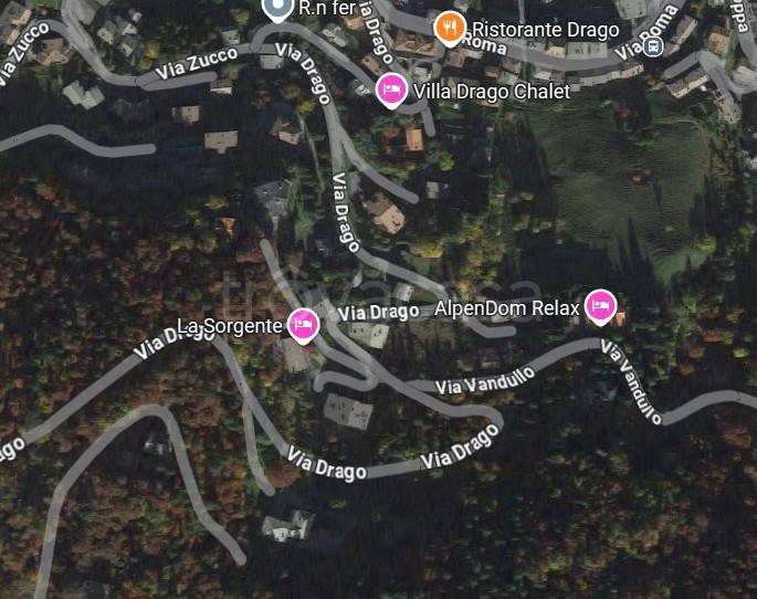 appartamento in vendita ad Oltre il Colle