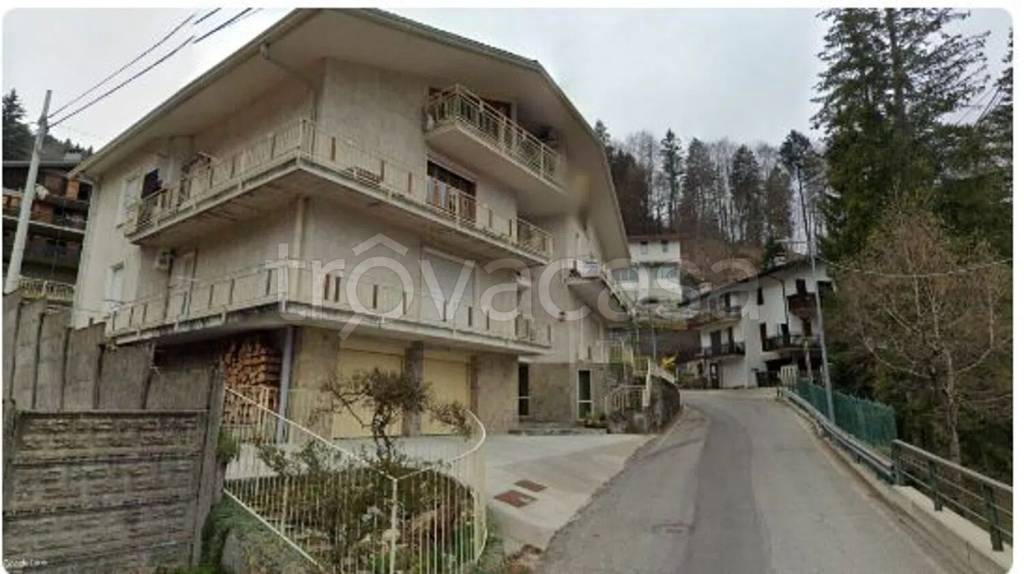 appartamento in vendita ad Oltre il Colle