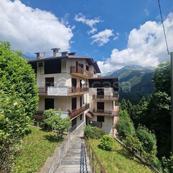 appartamento in vendita ad Oltre il Colle