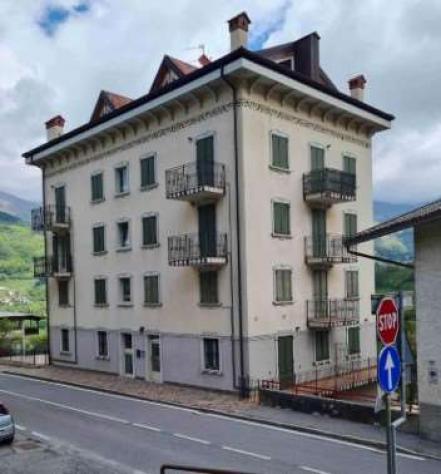 appartamento in vendita ad Oltre il Colle