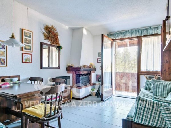 appartamento in vendita ad Oltre il Colle