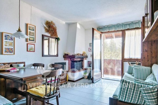 appartamento in vendita ad Oltre il Colle