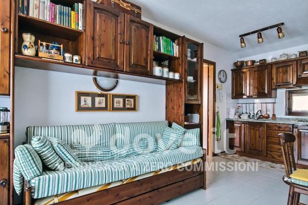 appartamento in vendita ad Oltre il Colle