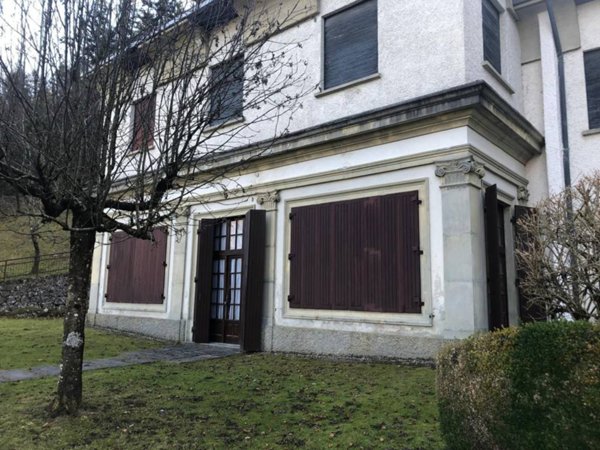 appartamento in vendita ad Oltre il Colle