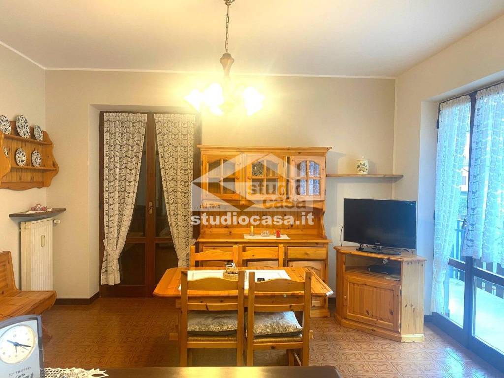 appartamento in vendita ad Oltre il Colle