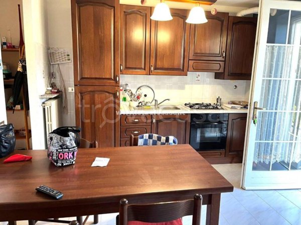 appartamento in vendita ad Oltre il Colle in zona Zambla Alta