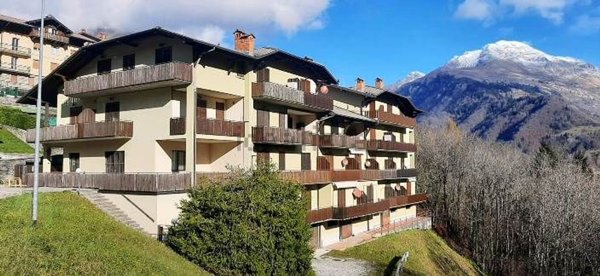 appartamento in vendita ad Oltre il Colle in zona Zorzone