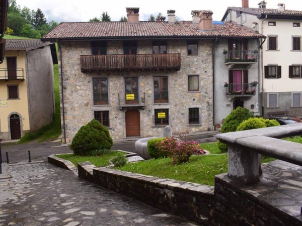 casa indipendente in vendita ad Oltre il Colle
