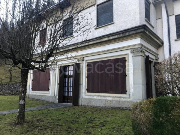 appartamento in vendita ad Oltre il Colle