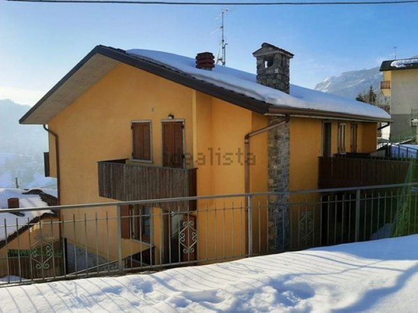 appartamento in vendita ad Oltre il Colle