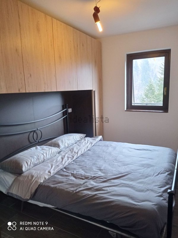 appartamento in vendita ad Oltre il Colle in zona Zambla Alta