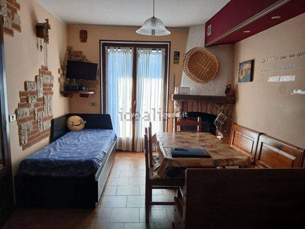 appartamento in vendita ad Oltre il Colle