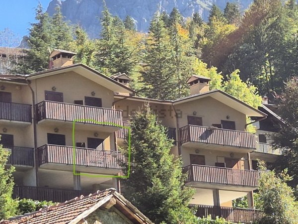 appartamento in vendita ad Oltre il Colle