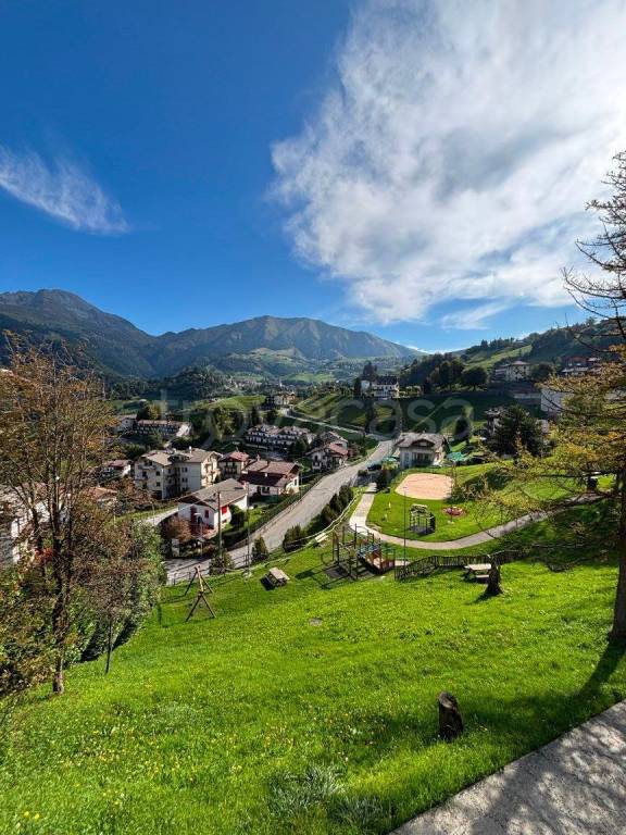 appartamento in vendita ad Oltre il Colle