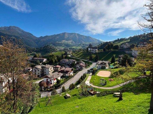 appartamento in vendita ad Oltre il Colle