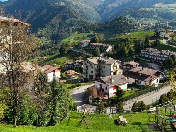 appartamento in vendita ad Oltre il Colle