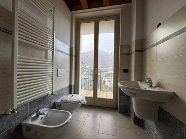 appartamento in vendita ad Oltre il Colle