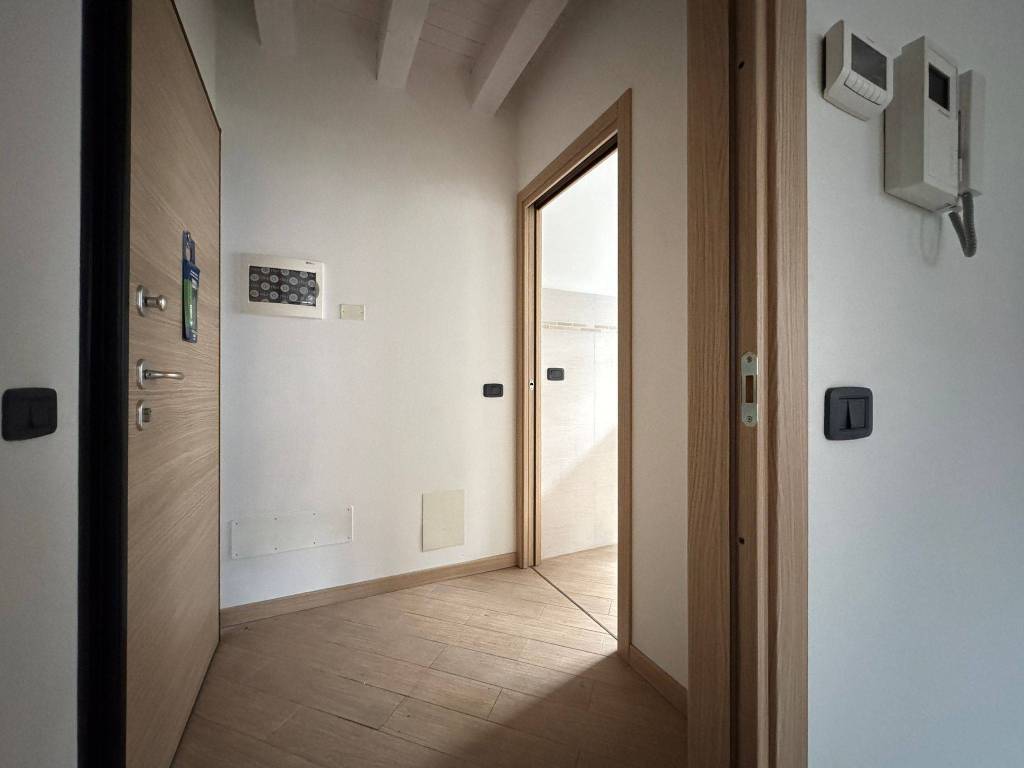 appartamento in vendita ad Oltre il Colle