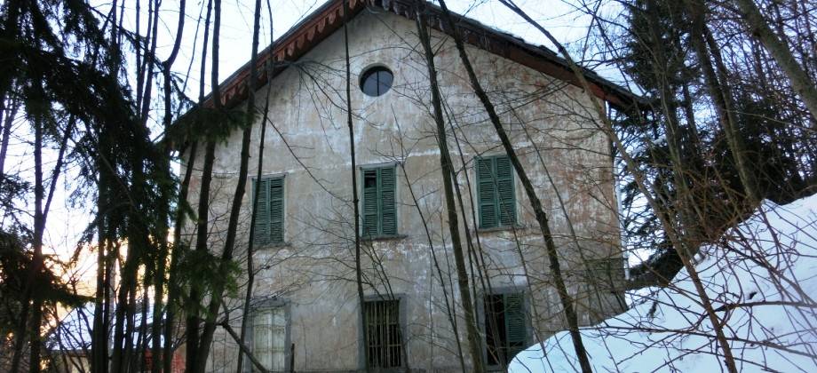 casa indipendente in vendita ad Oltre il Colle