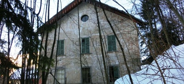 casa indipendente in vendita ad Oltre il Colle