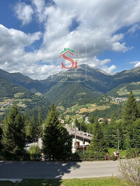 appartamento in vendita ad Oltre il Colle
