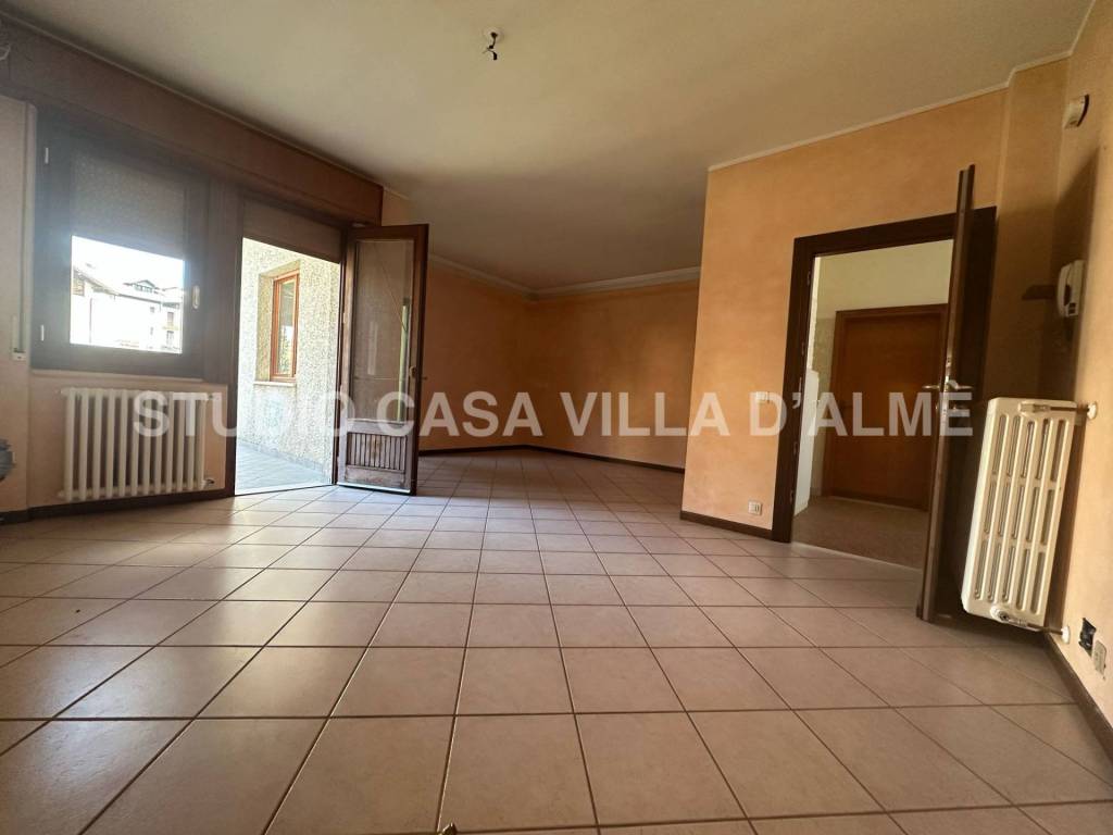 appartamento in vendita ad Oltre il Colle