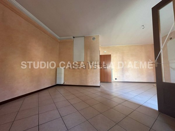 appartamento in vendita ad Oltre il Colle