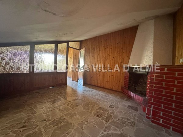 appartamento in vendita ad Oltre il Colle