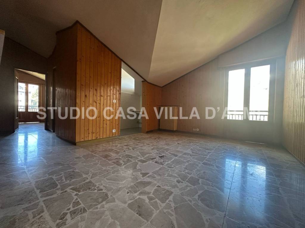 appartamento in vendita ad Oltre il Colle