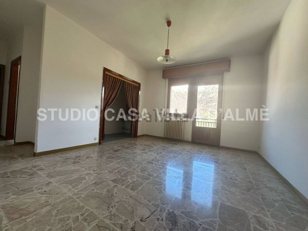 appartamento in vendita ad Oltre il Colle