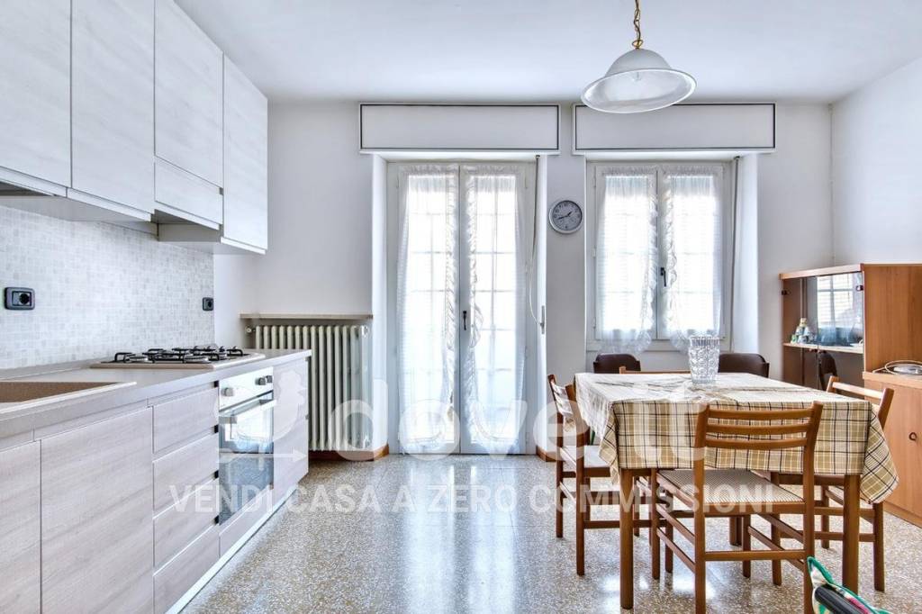 appartamento in vendita ad Oltre il Colle