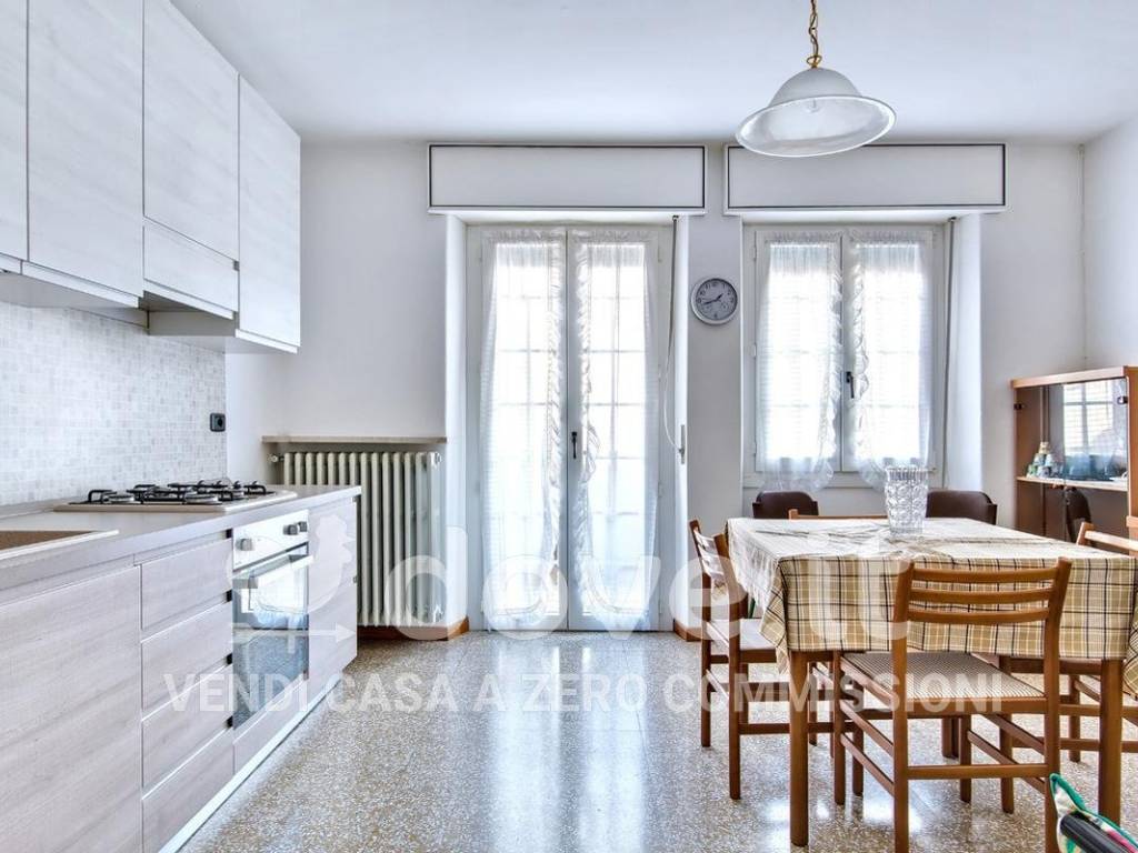 appartamento in vendita ad Oltre il Colle