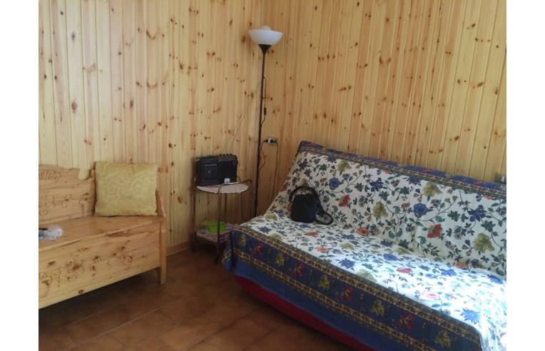 appartamento in vendita ad Oltre il Colle