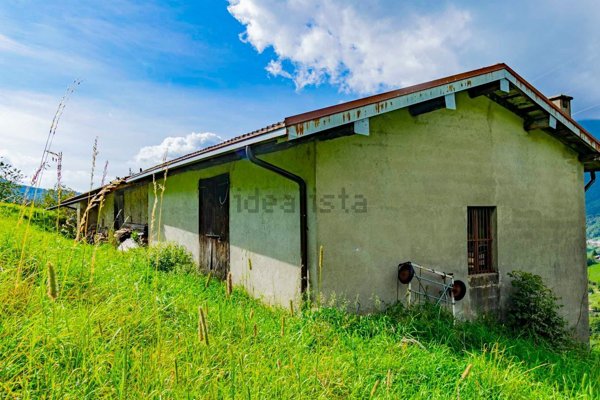 appartamento in vendita ad Oltre il Colle