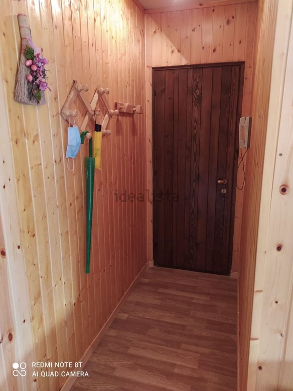 appartamento in vendita ad Oltre il Colle